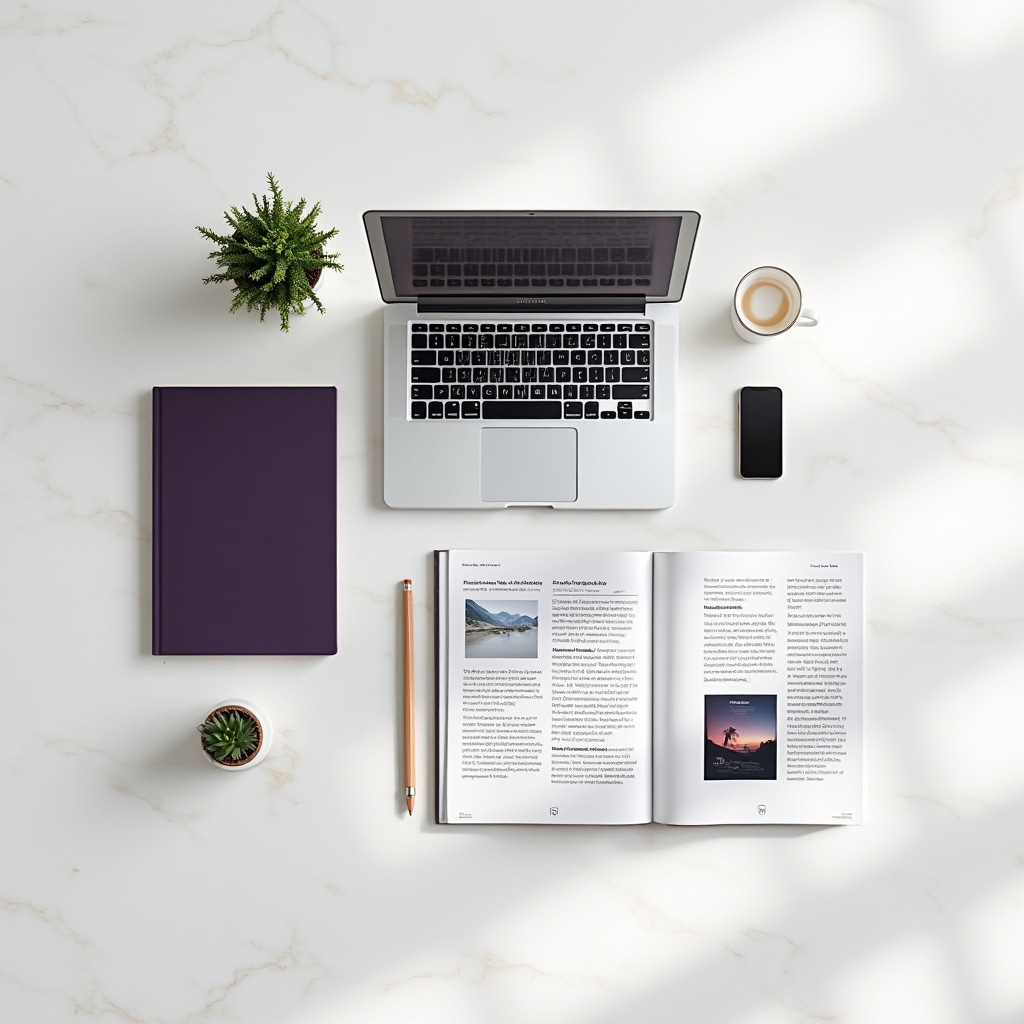 Portfolio digitale scaricabile con progetti reali completati